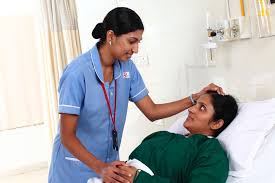  DIPLOMA IN PATIENT CARE